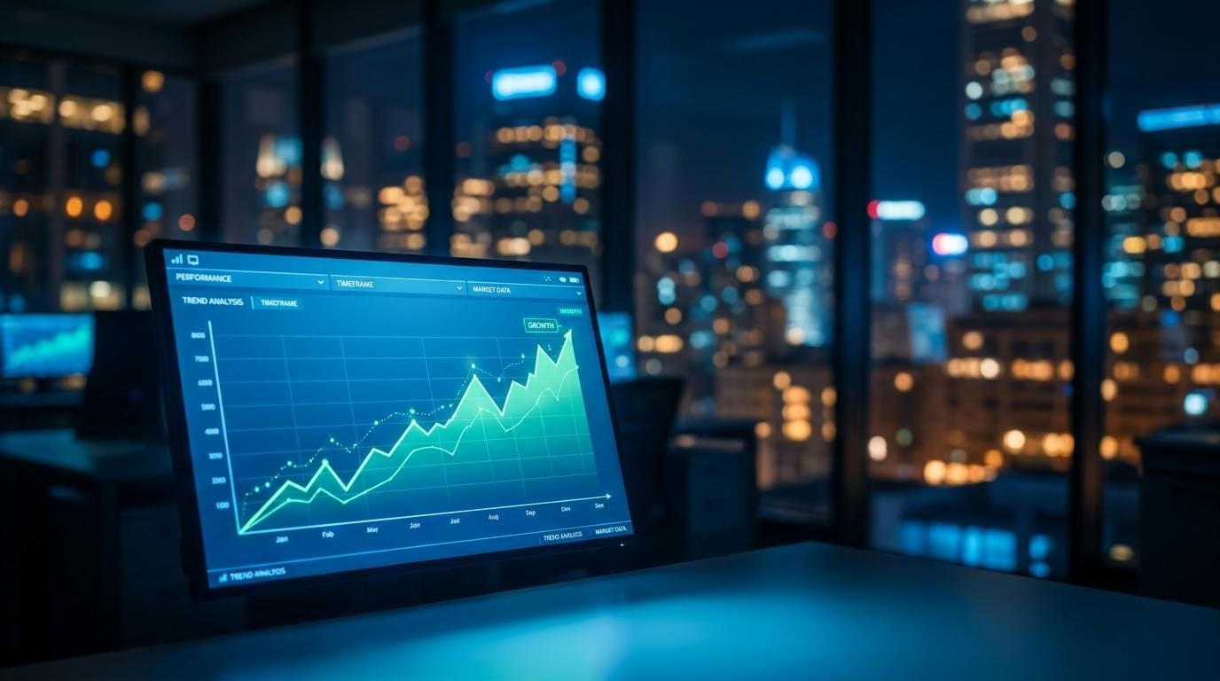ドル円チャートの解説記事